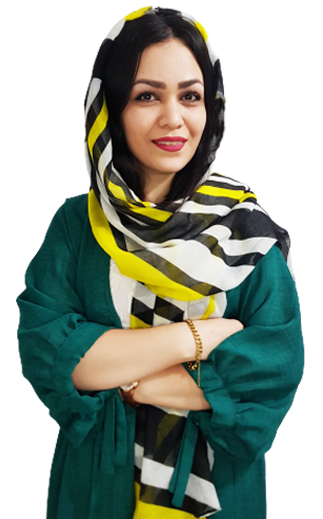 الهام کشاورز