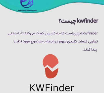 ابزار kwfinder چیست