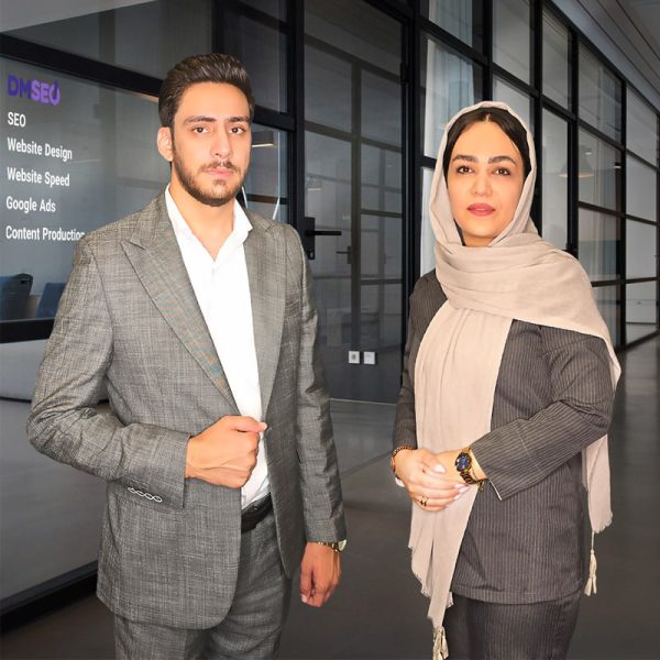 دی ام سئو DMSEO دی ام سئو DMSEO
