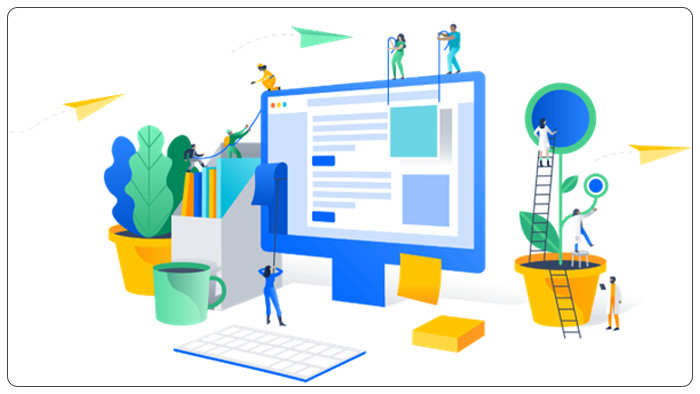 سفارش طراحی سایت 3 سفارش طراحی سایت در مجموعه الهام کشاورز