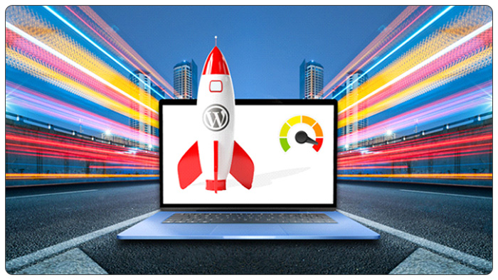 خدمات افزایش سرعت سایت